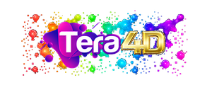 GAME TERA4D